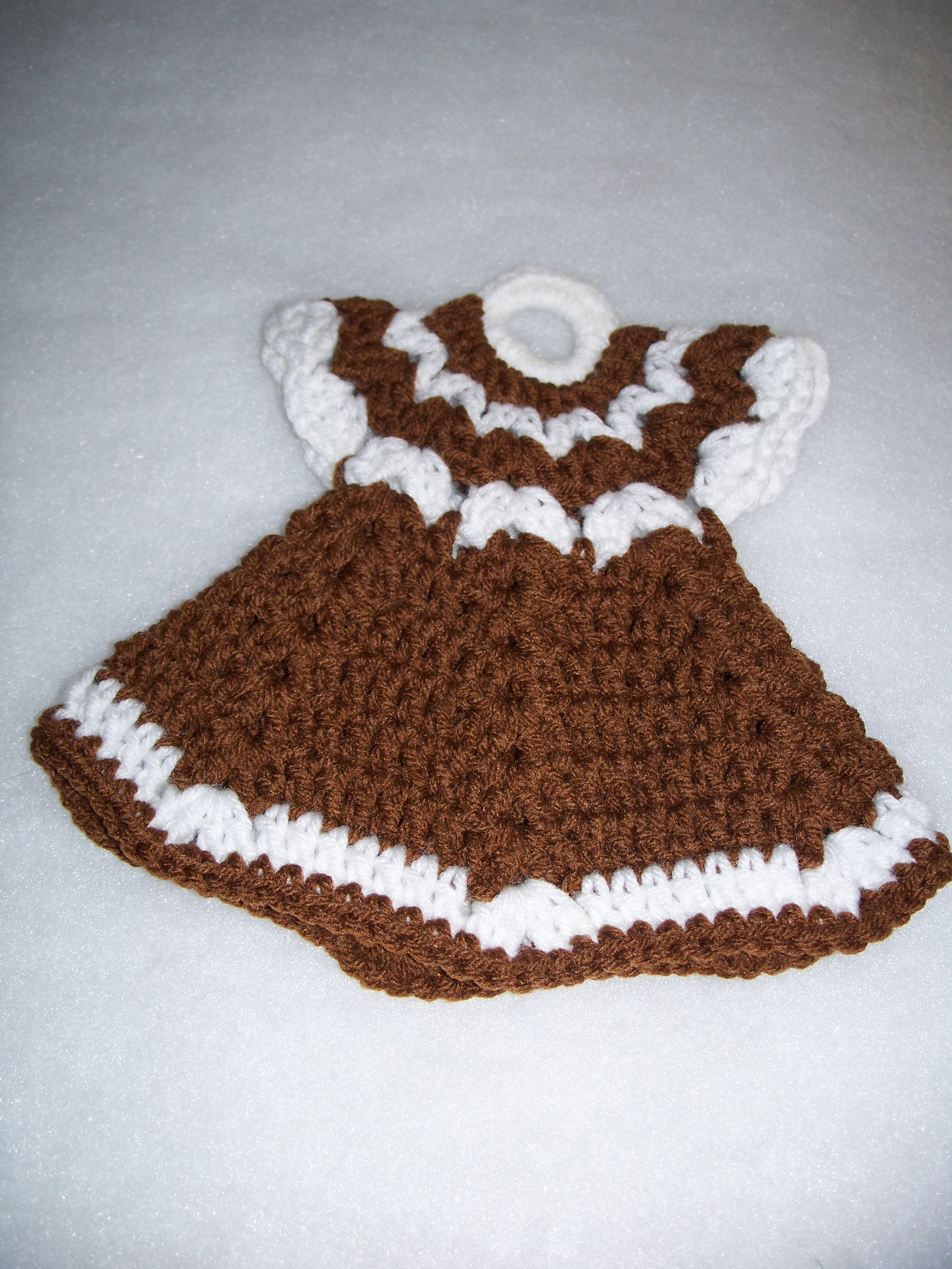 Judy Bs Crochet Creations